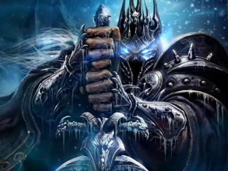 wrath-of-the-lich-king